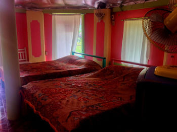 Pai Forest Resort 2*