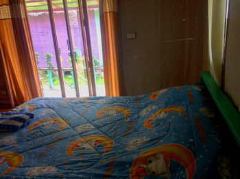 Pai Forest Resort 2*