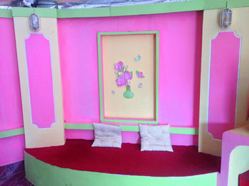 Pai Forest Resort 2*