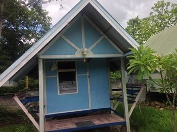 Pai Forest Resort 2*