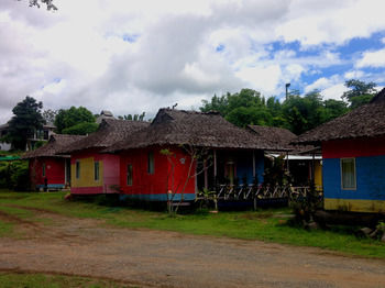 Pai Forest Resort 2*