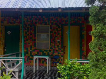 Pai Forest Resort 2*