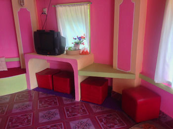 Pai Forest Resort 2*