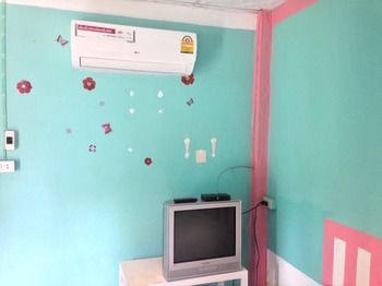 Pai Forest Resort 2*