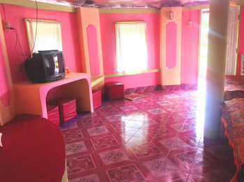 Pai Forest Resort 2*