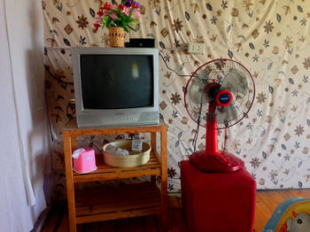 Pai Forest Resort 2*