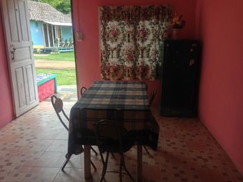 Pai Forest Resort 2*