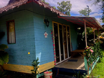 Pai Forest Resort 2*