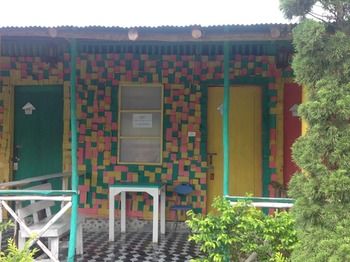 Pai Forest Resort 2*
