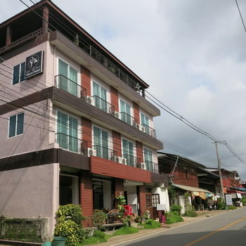 Yoont Hotel 2*