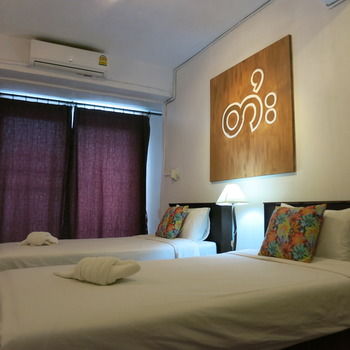 Yoont Hotel 2*