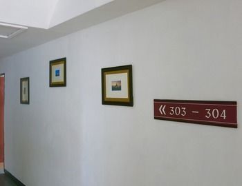 Yoont Hotel 2*