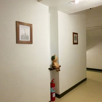 Yoont Hotel 2*