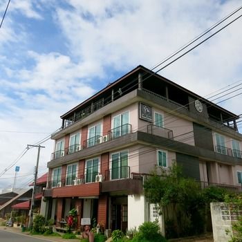 Yoont Hotel 2*