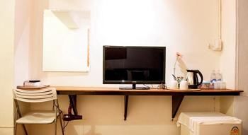 Yoont Hotel 2*