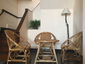 Yoont Hotel 2*