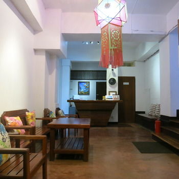 Yoont Hotel 2*