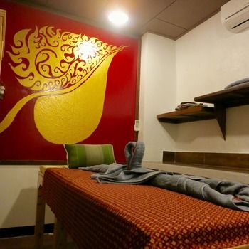 Yoont Hotel 2*