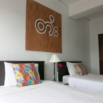 Yoont Hotel 2*