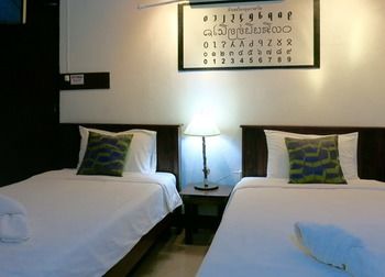 Yoont Hotel 2*