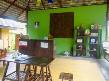 Aroma Pai Hotel and Spa 2*
