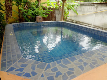 Aroma Pai Hotel and Spa 2*