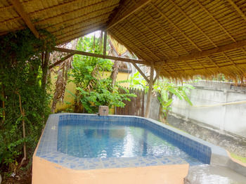 Aroma Pai Hotel and Spa 2*