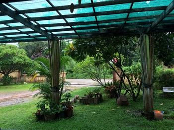 Aroma Pai Hotel and Spa 2*