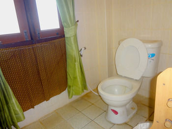 Aroma Pai Hotel and Spa 2*