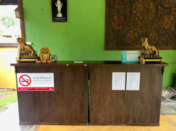 Aroma Pai Hotel and Spa 2*