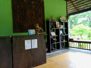 Aroma Pai Hotel and Spa 2*