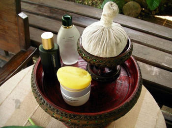 Aroma Pai Hotel and Spa 2*