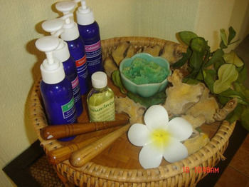 Aroma Pai Hotel and Spa 2*
