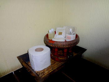 Aroma Pai Hotel and Spa 2*