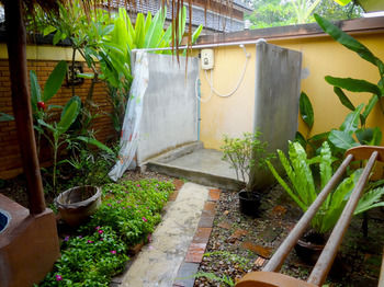 Aroma Pai Hotel and Spa 2*