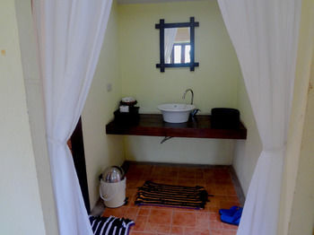 Aroma Pai Hotel and Spa 2*
