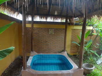 Aroma Pai Hotel and Spa 2*