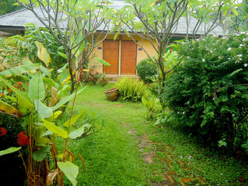 Aroma Pai Hotel and Spa 2*