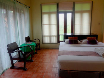 Aroma Pai Hotel and Spa 2*