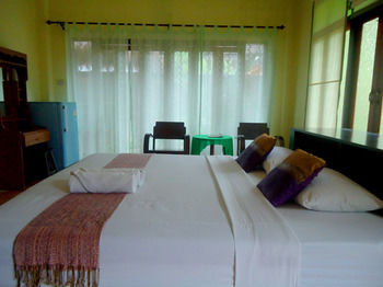 Aroma Pai Hotel and Spa 2*