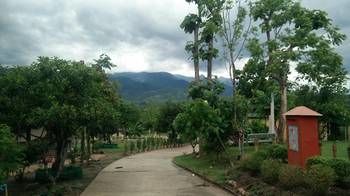 Tewdoi Garden Resort 2*