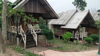 Tewdoi Garden Resort 2*