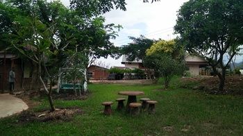 Tewdoi Garden Resort 2*