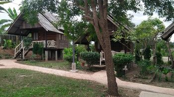 Tewdoi Garden Resort 2*