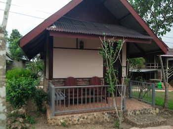 Tewdoi Garden Resort 2*