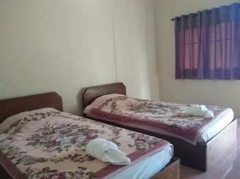 Tewdoi Garden Resort 2*