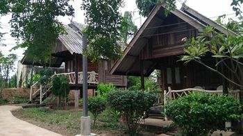 Tewdoi Garden Resort 2*