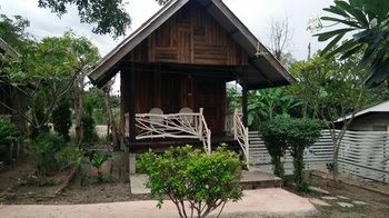 Tewdoi Garden Resort 2*