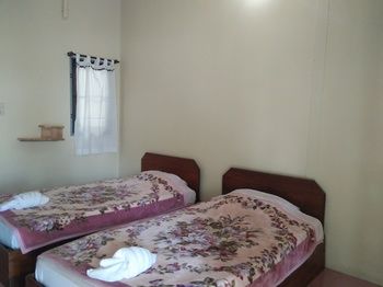 Tewdoi Garden Resort 2*