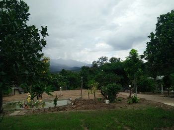 Tewdoi Garden Resort 2*